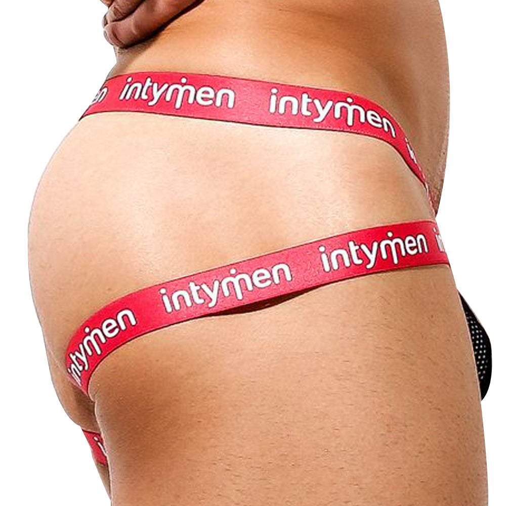 Intymen INE024 Lover Jockstrap