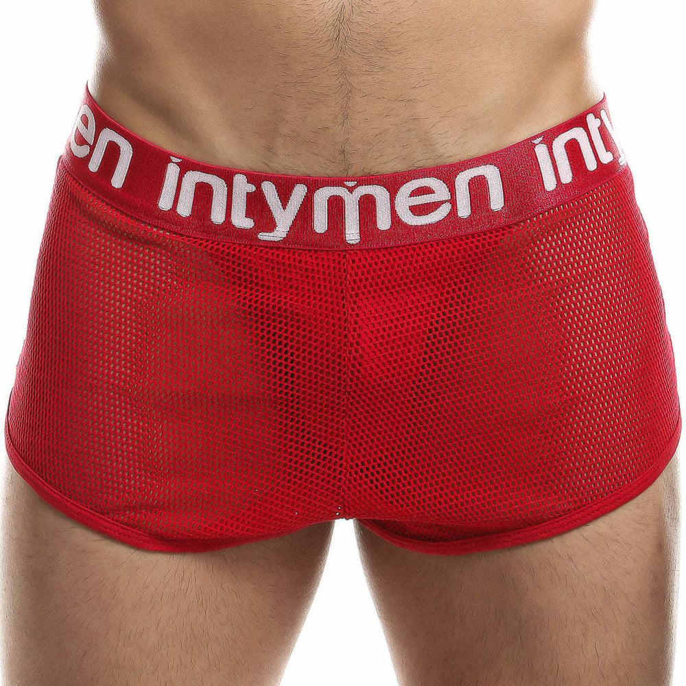 Intymen ING066 Jock Mesh Cover