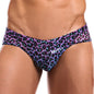 Intymen INI025 Leopard Bikini