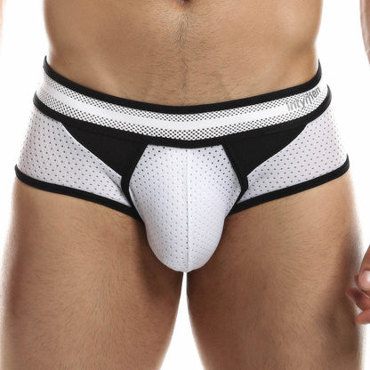 Intymen INJ061 Mesh Pouch Brief