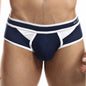 Intymen INJ061 Mesh Pouch Brief