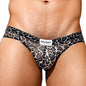 Intymen INJ072 Leopard Brief