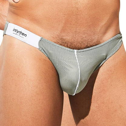 Intymen INJ077 Fancy Brief