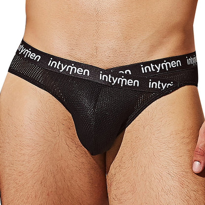 Intymen INJ081 Cross Brief