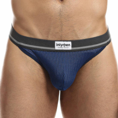 Intymen INK010 Mesh Jock String