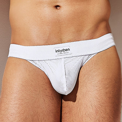 Intymen INK014 Mesh Seductive Thong