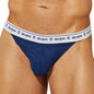 Intymen INK016 V-Back Sheer Thong