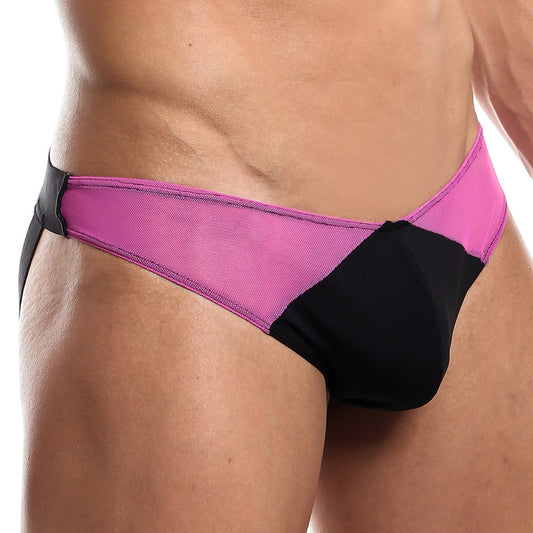 Kyle KLE006 Cube Jockstrap