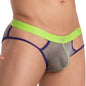 Kyle KLI034 Neon Glow Bikini