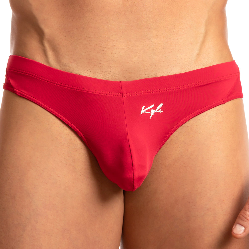 Kyle KLK018 Soft Thong