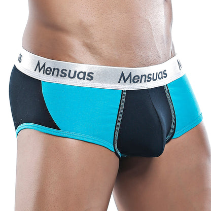 Mensuas MNH021 Brief