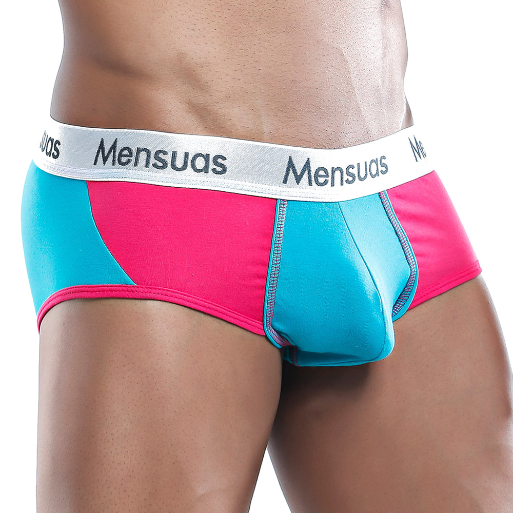 Mensuas MNH021 Brief