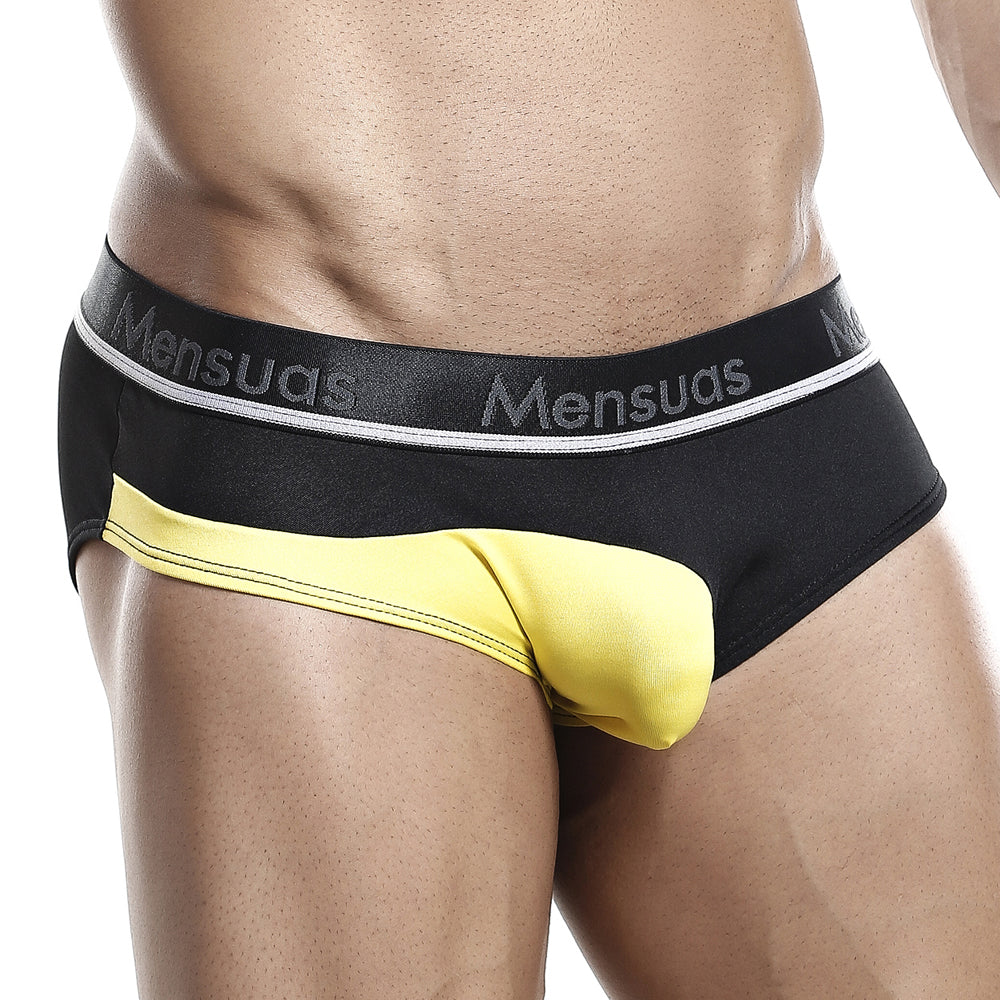 Mensuas MNH034 Brief