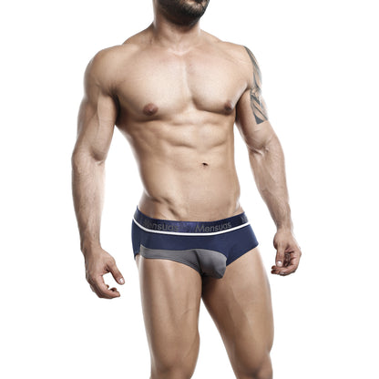 Mensuas MNH034 Brief