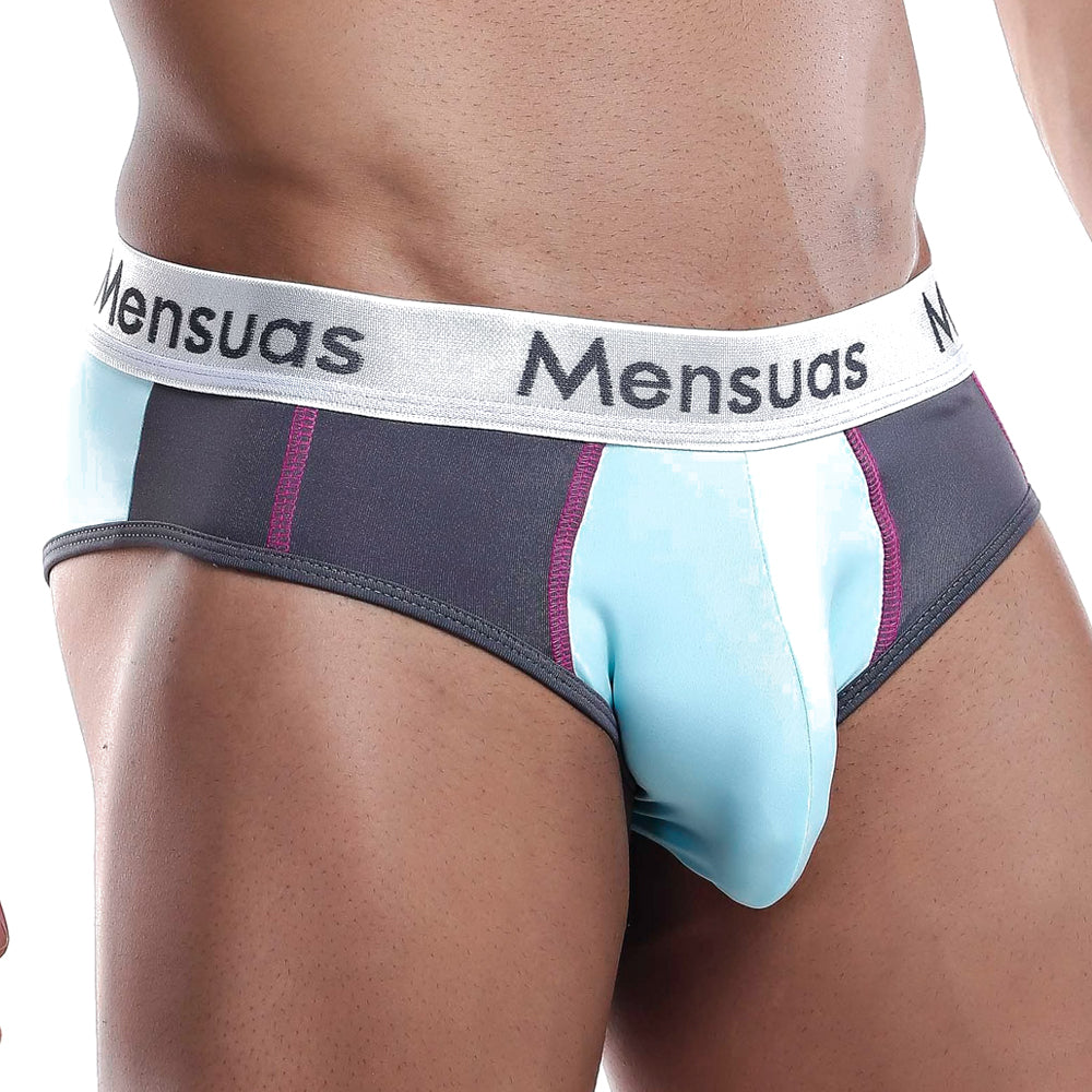 Mensuas MNJ010 Brief