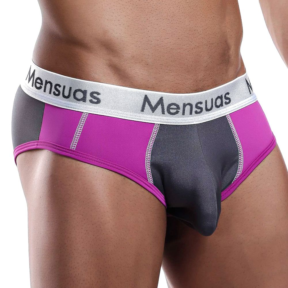 Mensuas MNJ010 Brief