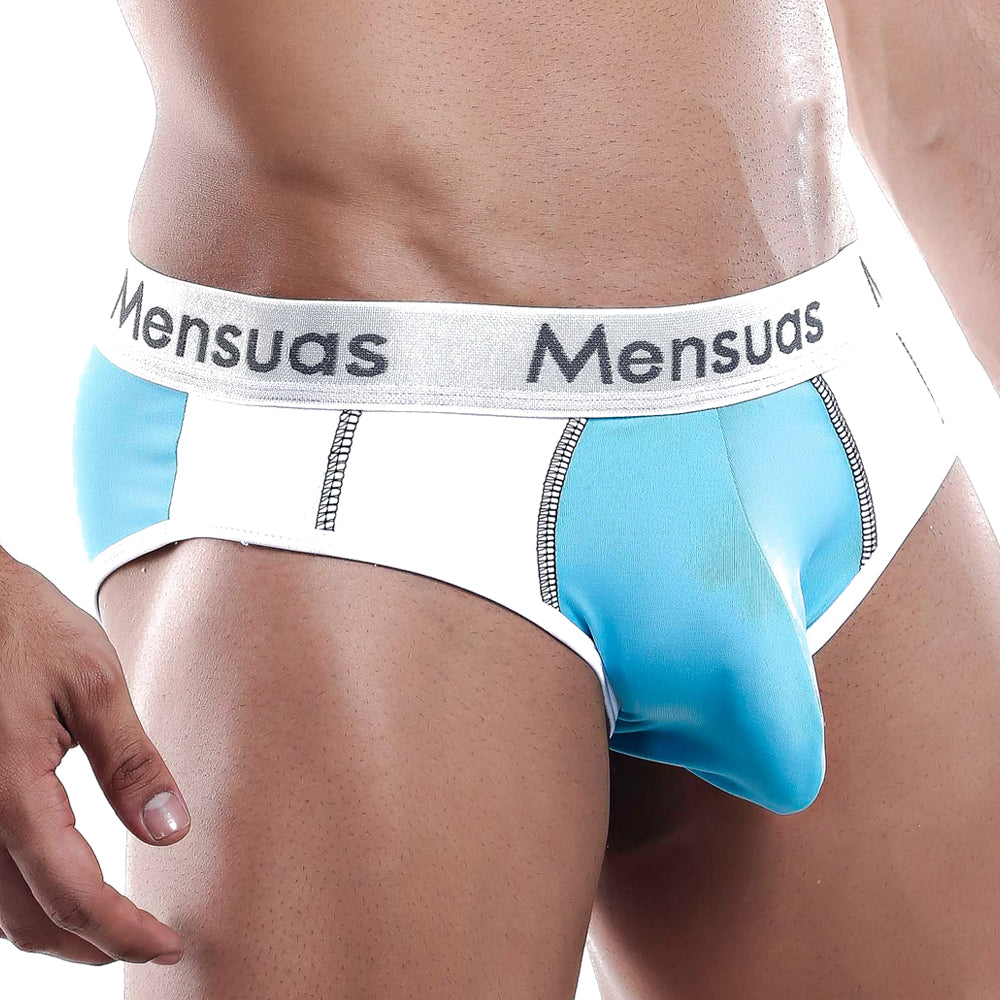 Mensuas MNJ010 Brief