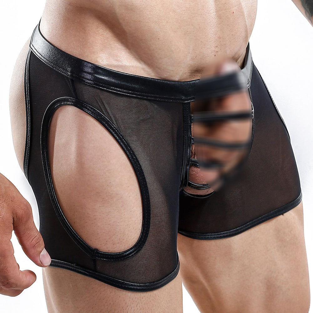 Miami Jock MJE034 Jockstrap