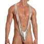 Miami Jock MJV026 The Borat Body Suit