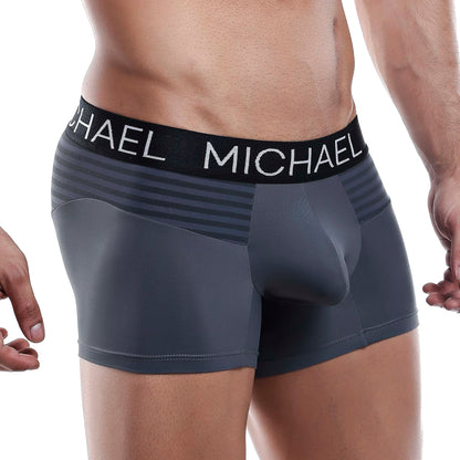 Michael MLG010 Boxer Trunk