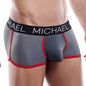 Michael MLG011 Boxer Trunk