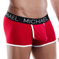 Michael MLG012 Boxer Trunk