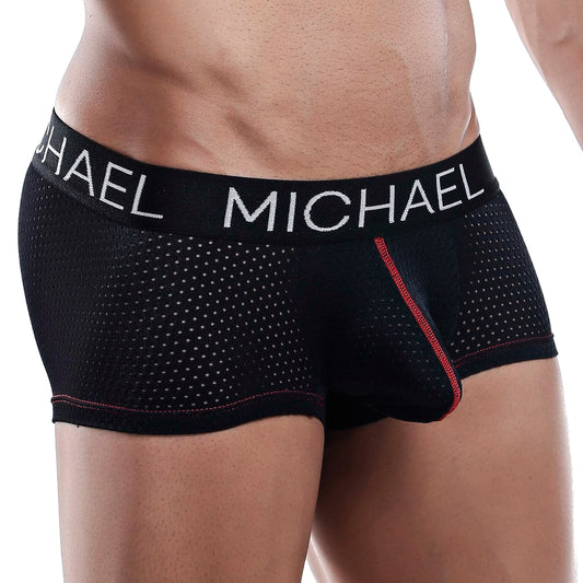 Michael MLG013 Boxer Trunk