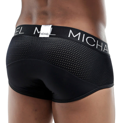 Michael MLH012 Brief