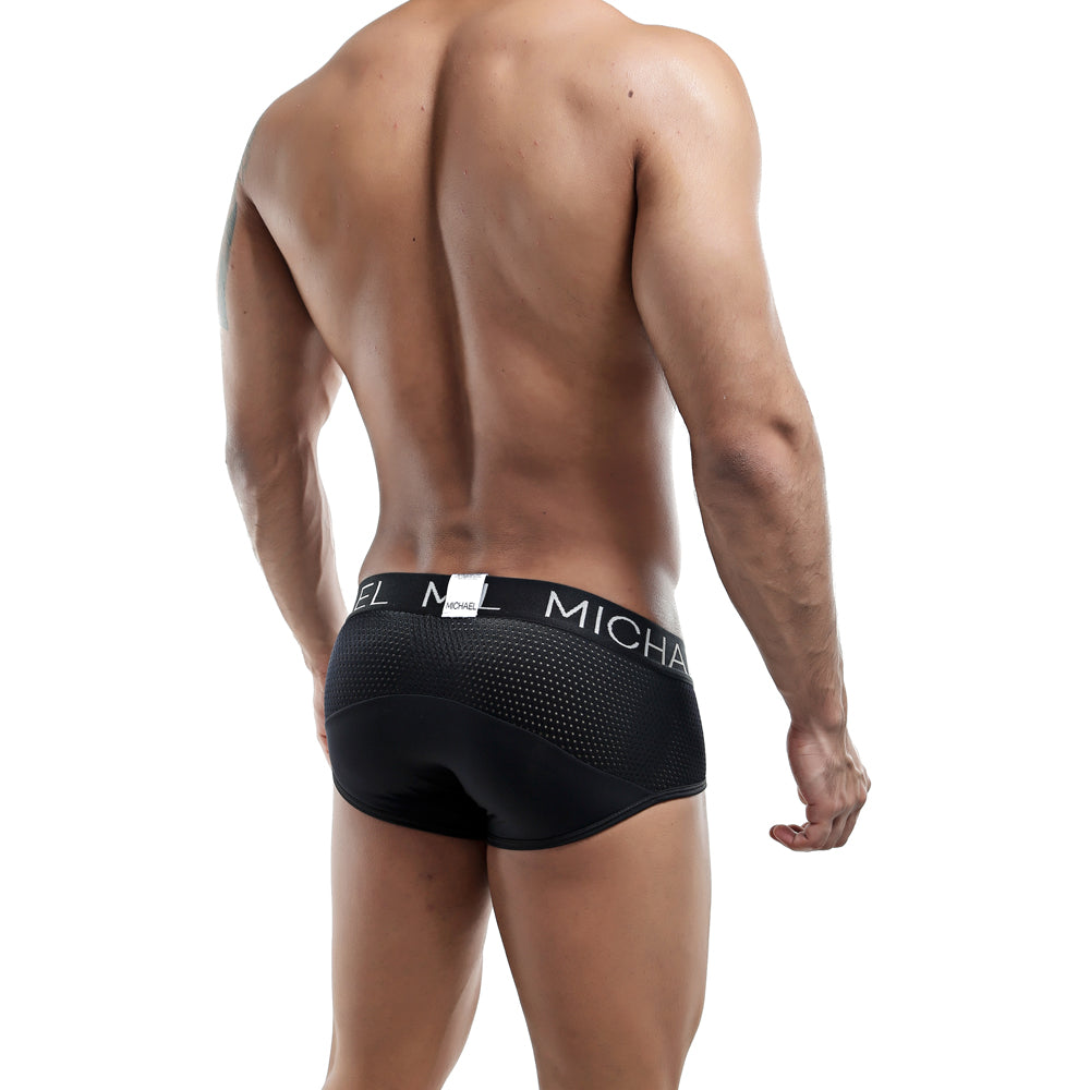 Michael MLH012 Brief