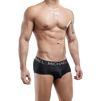 Michael MLH012 Brief