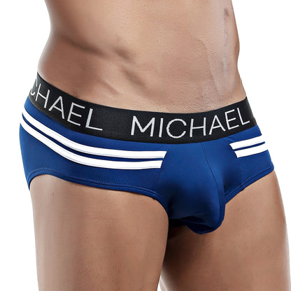 Michael MLH014 Brief