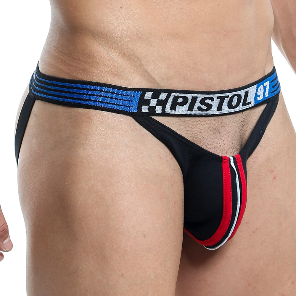 Pistol Pete PPE014 Jockstrap