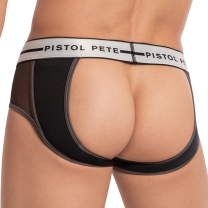 Pistol Pete PPE031 Racer Jock