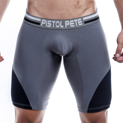 Pistol Pete PPG013 Boxer Trunk