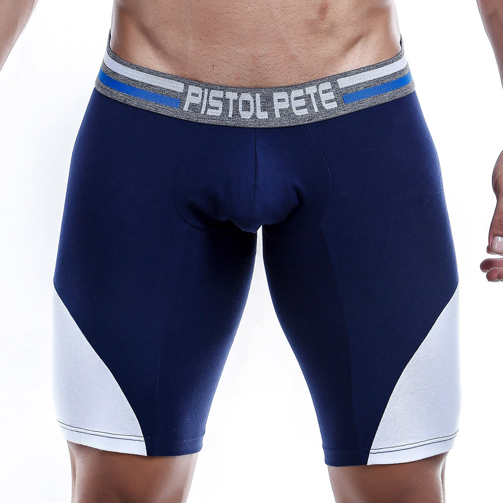 Pistol Pete PPG013 Boxer Trunk