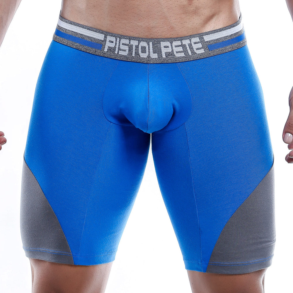 Pistol Pete PPG013 Boxer Trunk