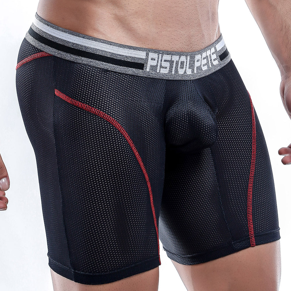 Pistol Pete PPG014 Boxer Trunk