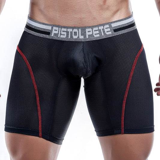 Pistol Pete PPG014 Boxer Trunk