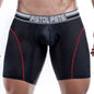 Pistol Pete PPG014 Boxer Trunk