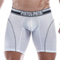 Pistol Pete PPG014 Boxer Trunk