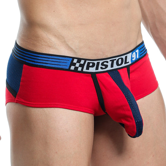 Pistol Pete PPJ013 Brief