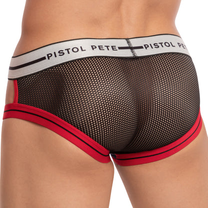 Pistol Pete PPJ025 Deluxe Bikini Brief