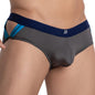 Pistol Pete PPJ033 Bulge Pouch Brief