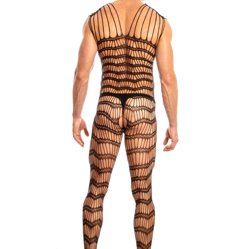 Secret Male SMC001 Bodystocking