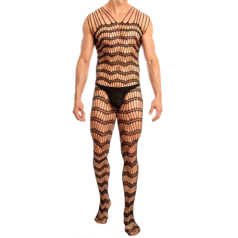 Secret Male SMC001 Bodystocking