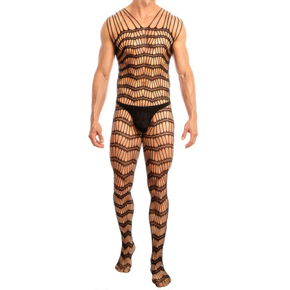 Secret Male SMC001 Bodystocking