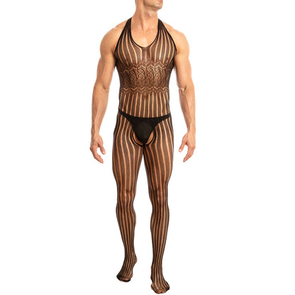 Secret Male SMC002 Bodystocking