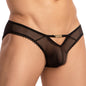 Secret Male SME006 Lacy Seductive Jockstrap