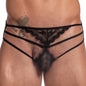 Secret Male SMI054 2 in 1 Lacy Bikini