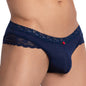 Secret Male SMI062 Lacy Sides Bikini